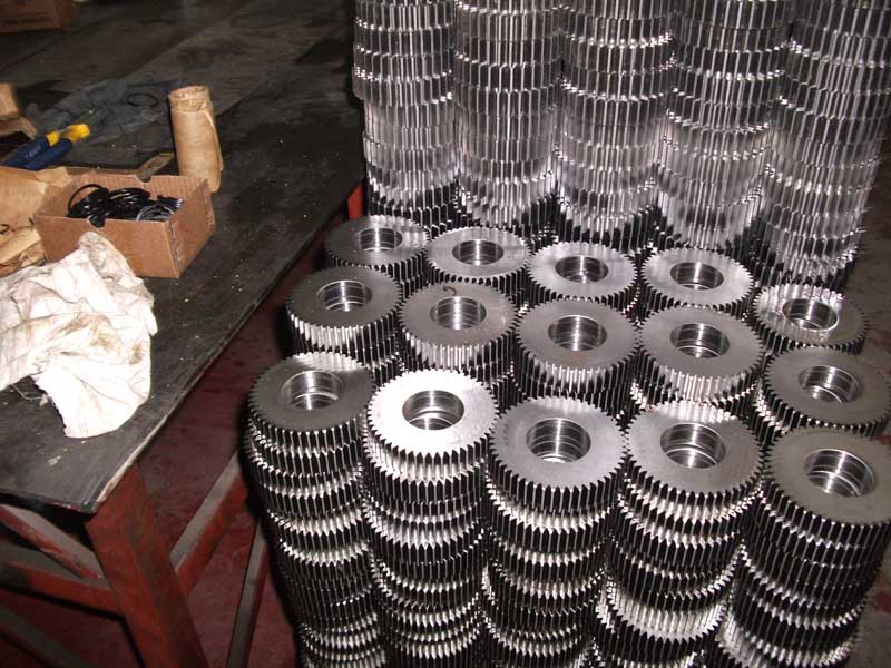 GFT,GFB,GFT-W gearbox parts